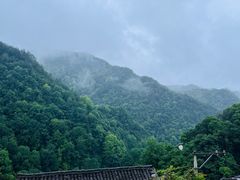 -新安江山水画廊风景区