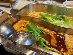 -螺大喜螺蛳粉火锅(雍和宫店)