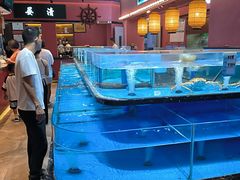 -张家卫·阳江菜·小海鲜(肥婆湾桥店)