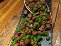 -苹果树下艺术餐厅(通州店)