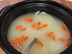 -万兴菜馆(龙华店)