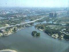 -嘉定凯悦·咖啡厅