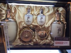 -新罗免税店(首尔总店)