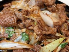 -悦融·京鲁菜·露台花园(安定门店)