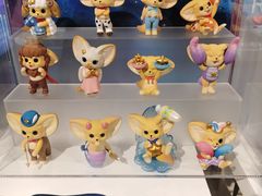 -泡泡玛特POPMART(崇文门国瑞城店)