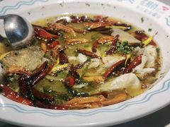 -花椒俏川菜小馆(南海万达店)