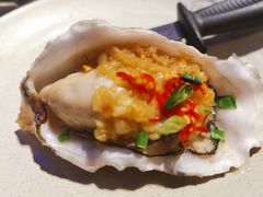 -千岛蚝高压锅生蚝·人参火锅(白云万达店)