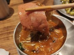 -破店肥哈·东北烧烤·夜宵(南山保利店)