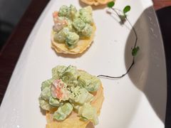 -许爷家·生态湖鲜(徐汇日月光店)