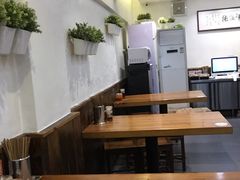 大堂-周素珍湖州大馄饨(直戒坛寺巷店)