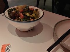 -鸣记脆皮烤鱼·海鲜烤鱼(三八广场店)