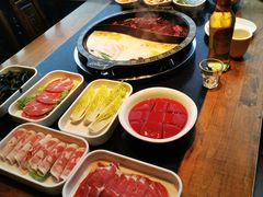 -纸盐河码头火锅(十八梯店)