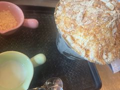 -MI WU FACTORY米屋美食工厂餐厅(绿地店)