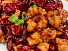 -晚归月亮湾私家菜(临邑路店)