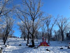 -中旅松花湖滑雪场