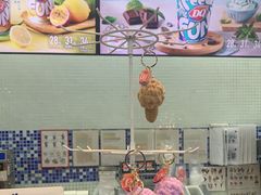-DQ·蛋糕·冰淇淋(川沙东海岸店)