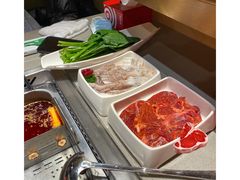 -海底捞火锅(铁西万达店)