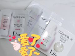 -Dior迪奥(上海世茂广场店)