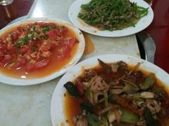 -周渝食惦酸菜鱼(青浦店)