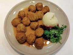 -宜家·瑞典风味餐厅(北京西红门店)