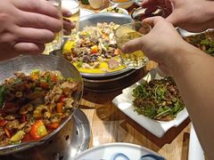 -湘聚缘湘菜馆(斜土路店)