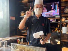 -水木锦堂·自助铁板烧(五道口购物中心店)