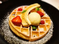 -MOJO•湖景音乐餐厅•Bar(湖滨店)