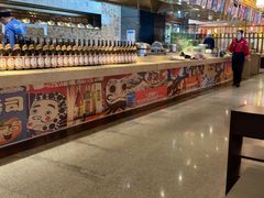 -富力希尔顿酒店·源氏日餐厅