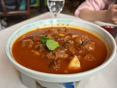 古法大酥牛肉-泓0871臻选云南菜·味庄