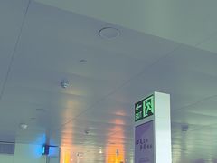 -南宁吴圩国际机场-T2航站楼