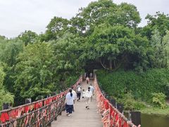 -五凤溪古镇