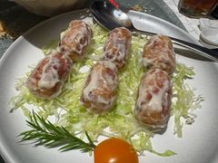-珍宝海鲜JUMBO Seafood(ifc店)