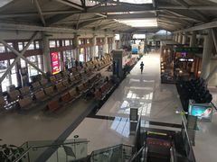 -丽江三义国际机场
