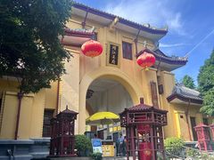 -桂林独秀峰王城景区
