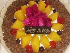 -威利发(幸福店)