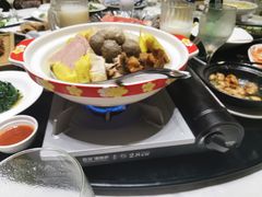 -丰收日·小海鲜·沪上家宴(顾村正大店)