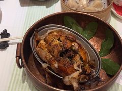 -桂满陇·杭州小馆(巴黎春天浦建店)