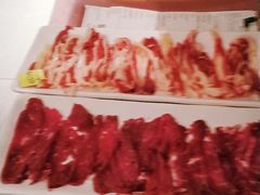 -海银海记潮汕牛肉火锅(新港中路海珠店)