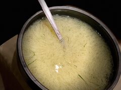 文思豆腐羹-扬州狮子楼·非遗淮扬菜(总店)