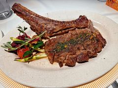 -王品牛排(杭州大厦店)