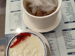 -民信老铺(华盖路店)