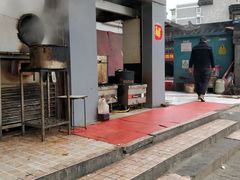 -顺心拉面馆(马道街店)