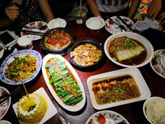 -田婆婆的菜(海口友谊阳光城店)