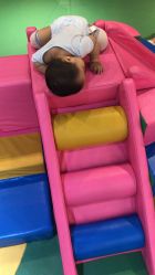 -KidSteam儿童乐园(富力城店)