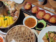 -请晋·山西餐社(好运街店)
