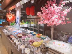 -天诚丽筠酒店-西餐厅