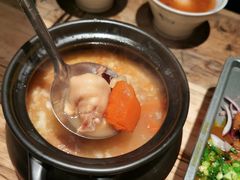 -树厨贵州菜(大十字店)