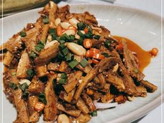 -阿西娅食府(中关村店)