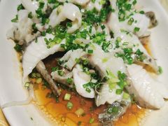 -原汁原味农家菜·经典粤菜(江燕南路店)