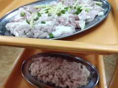 -江村四哥新鲜牛肉店(江高总店)